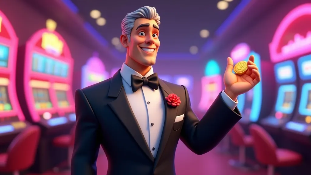 Spinogambino-anmeldung