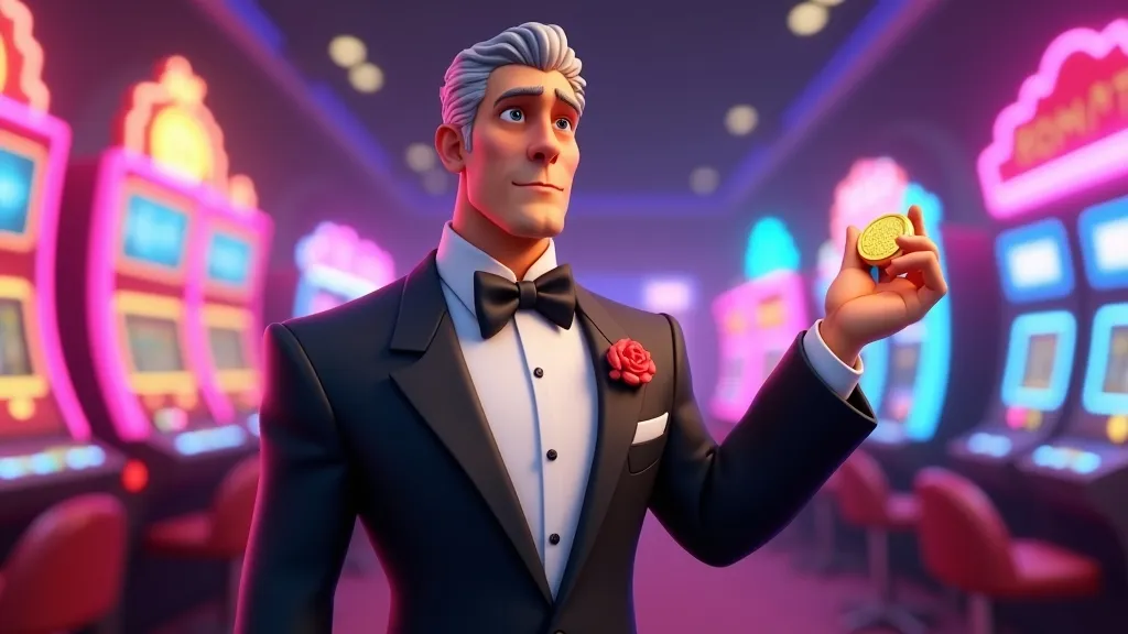 Spinogambino-anmeldung